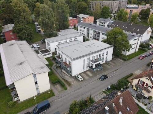 Ansicht - 