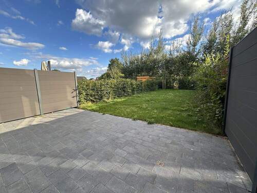 Bild 2 - 5 Zimmer Reihenmittelhaus zur Miete in Escheburg