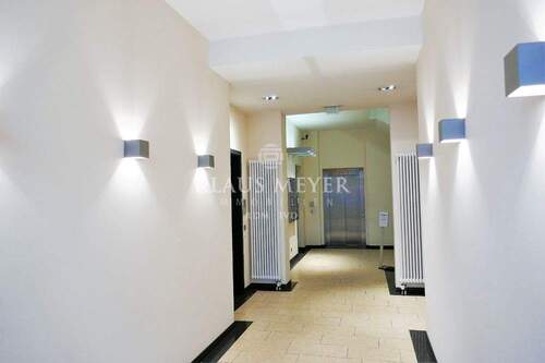 Willkommen! - Büro zur Miete in Hamburg