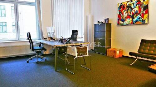 Beispiel - Büro in Hamburg zur Miete