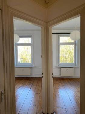 Schlaf- und Kinderzimmer - 