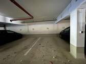 Garagenstellplatz - 