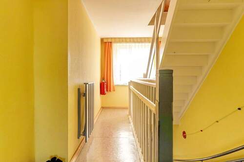 Flur Obergeschoss - 
