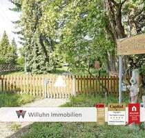 Wohnen und Gewerbe möglich! | Ehemalige Kindertagesstätte - Parthenstein Pomßen