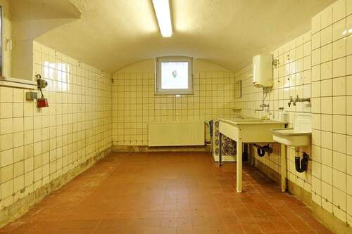 Hauswirtschaftsraum - 