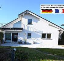 Schönes Haus am Gottwill in Saarbrücken