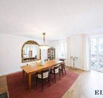 ELVIRA - Lehel, Stilvolles Stadthaus in Bestlage - München Altstadt-Lehel