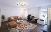 Arbeits-: Wohnzimmer EG - 