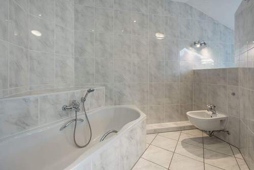 Bad en Suite - 