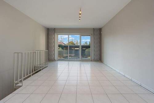 Whg 2 - Wohnzimmer - 