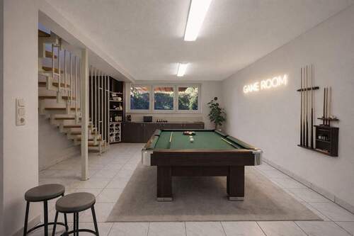 Visualisierung Maisonette 2 - 