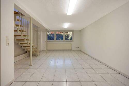 Whg 2 - Maisonette - 