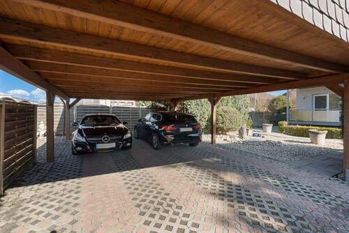 Carport - 