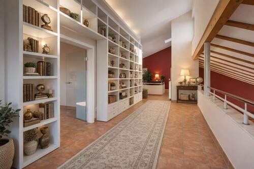 Visualisierung Galerie - 