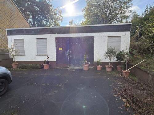 Halle_1 - Gewerbeobjekt (Büro, Produktion, Verkauf) in Wallenborn zum Kaufen