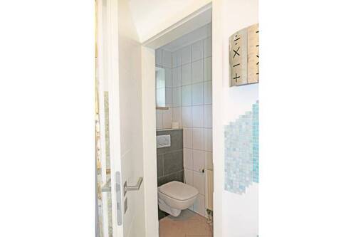 Gäste WC - 