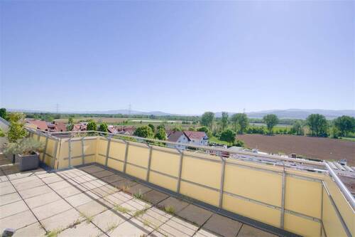 Terrasse - 
