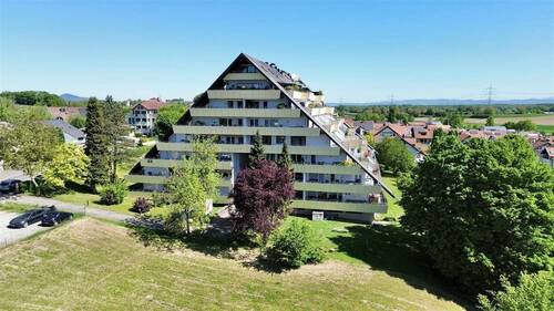 Hausansicht - 