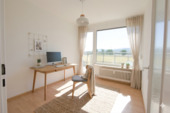 Zimmer 1 - virtually staged - 
