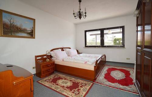 Zimmer 2. EG - 