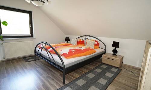 Zimmer 3. OG - 