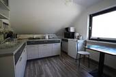 Küche OG/ Zimmer 5 - 