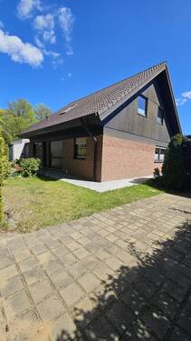 Hausansicht - Hauptstadtmakler-Bezugsfreies Traumhaus in Top-Lage