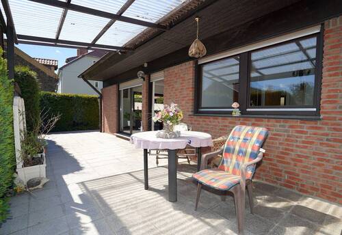 Terrasse - 