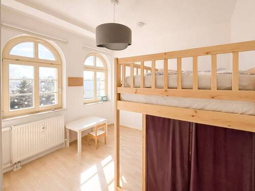 Kinderzimmer - 