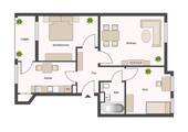 Grundriss - 