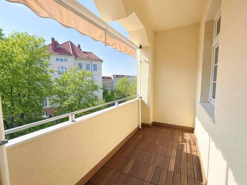 Loggia - 