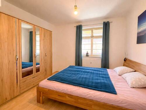 Schlafzimmer - 