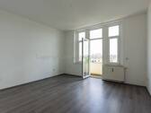 Schlafzimmer - Etagenwohnung mit 83,30 m&sup2; in Plauen zur Miete