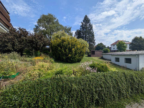 Garten - 