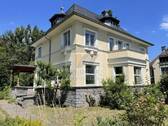 Ansicht - Repräsentative Gewerbefläche mit historischem Charme in Gera-Debschwitz!