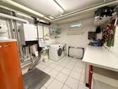 Hauswirtschaftsraum - 