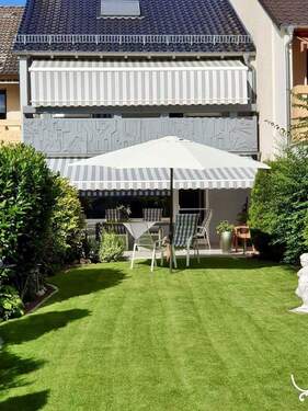 Garten - 
