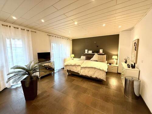 Schlafzimmer - 