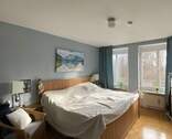Schlafzimmer - Etagenwohnung mit 60,50 m² in Starnberg zum Kaufen