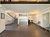 Treppenhaus - 