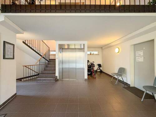 Treppenhaus - 