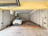 Stellplatz inklusive - 