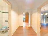 Eingangsbereich Beispiel - 3 Zimmer Etagenwohnung in Nördlingen
