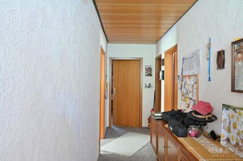 Wohnungsflur - 