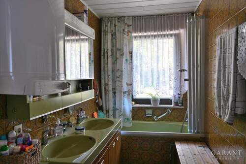 Badezimmer OG - 