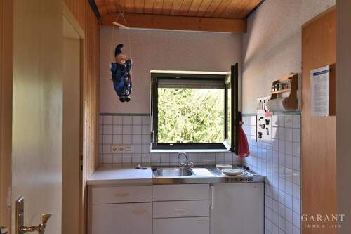 Küchenzeile DG - 