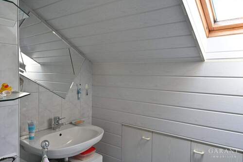 Tageslichtbad DG - 