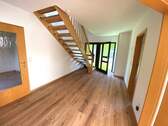 Flur - 3 Zimmer Etagenwohnung in Plauen