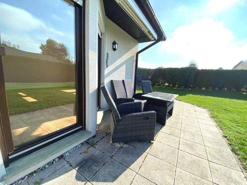 Terrasse - 