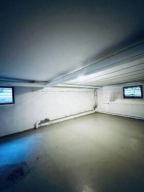Trockenkeller - 